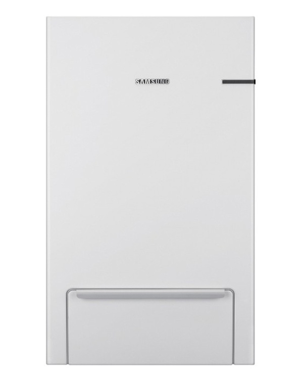 Luftgekühlte Wärmepumpen