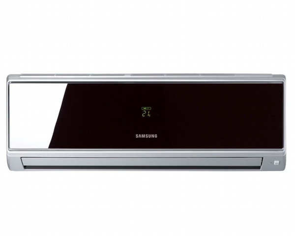 Luftgekühlte Wärmepumpen